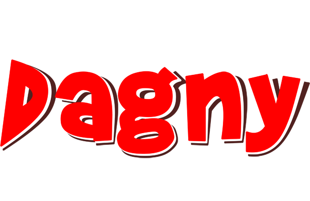 Dagny basket logo