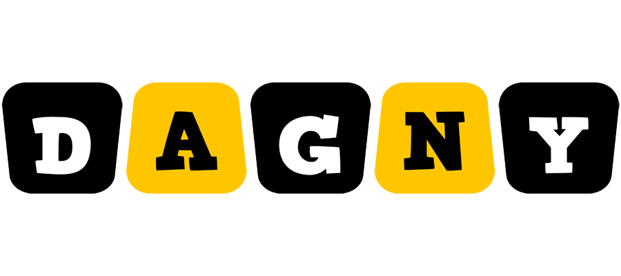 Dagny boots logo