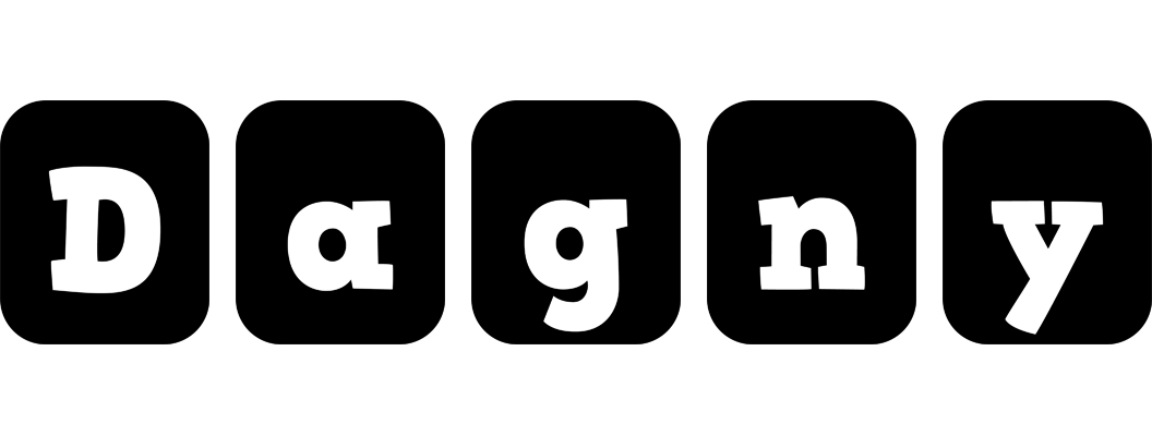 Dagny box logo