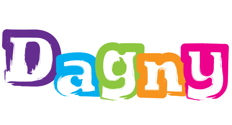Dagny casino logo