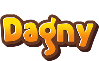 Dagny cookies logo