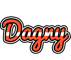 Dagny denmark logo