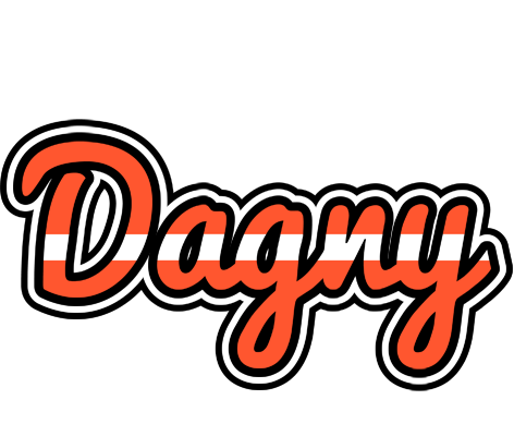 Dagny denmark logo