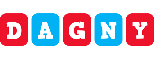 Dagny diesel logo
