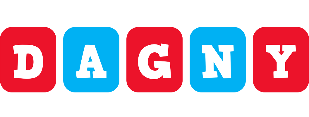Dagny diesel logo