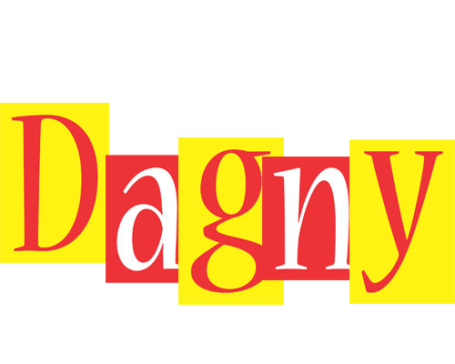 Dagny errors logo