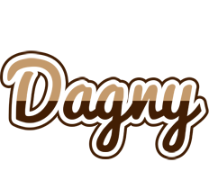 Dagny exclusive logo