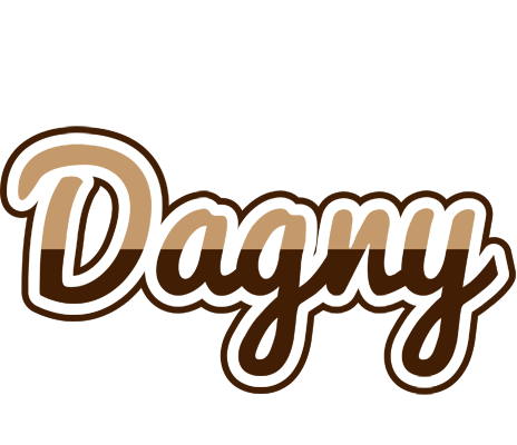 Dagny exclusive logo