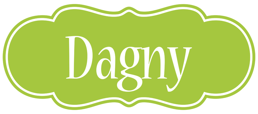 Dagny family logo