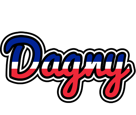 Dagny france logo