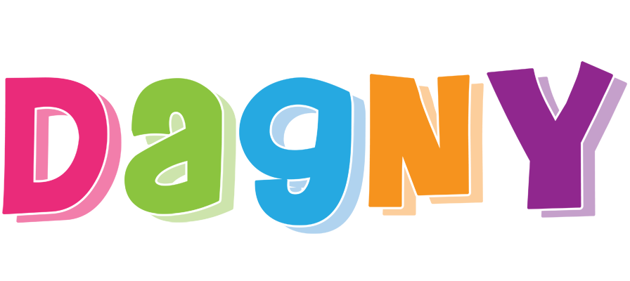 Dagny friday logo