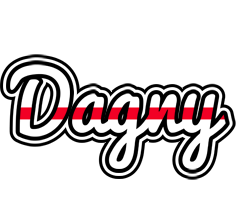 Dagny kingdom logo