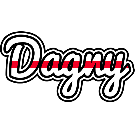 Dagny kingdom logo