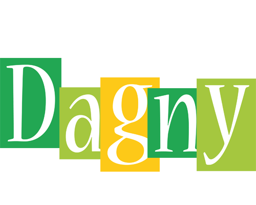 Dagny lemonade logo
