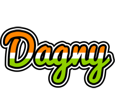 Dagny mumbai logo