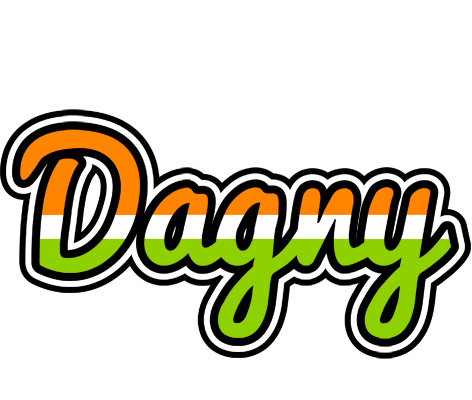 Dagny mumbai logo