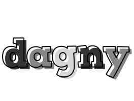 Dagny night logo