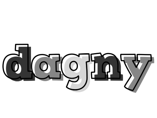 Dagny night logo