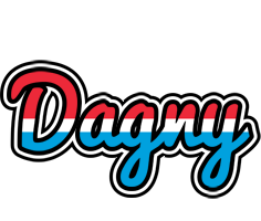 Dagny norway logo