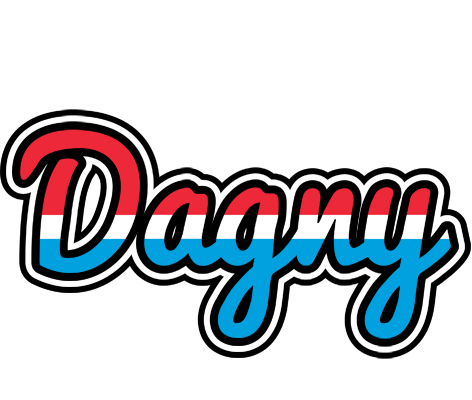 Dagny norway logo