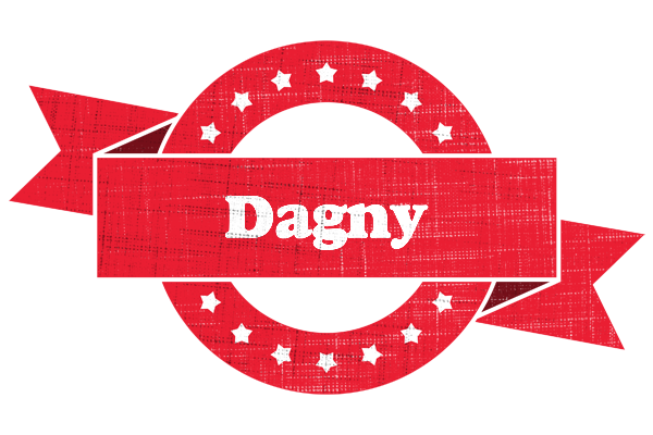 Dagny passion logo