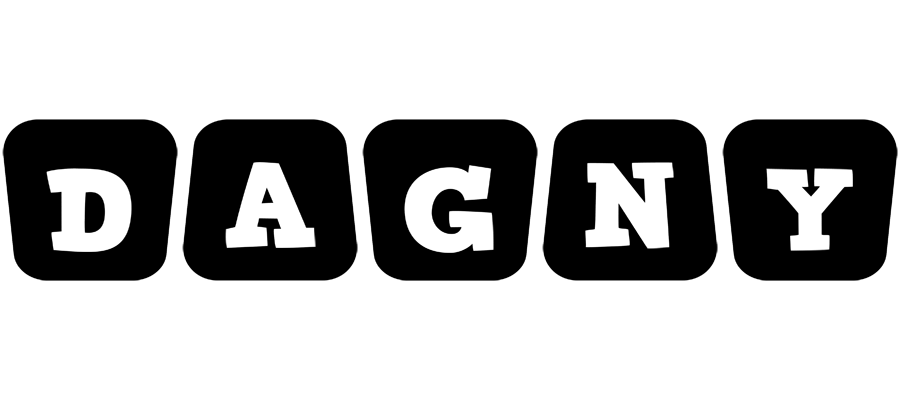 Dagny racing logo