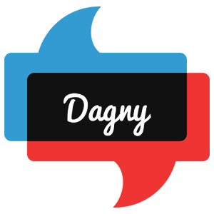 Dagny sharks logo