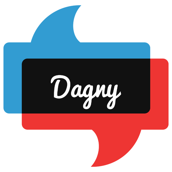 Dagny sharks logo