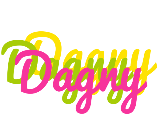 Dagny sweets logo