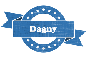 Dagny trust logo