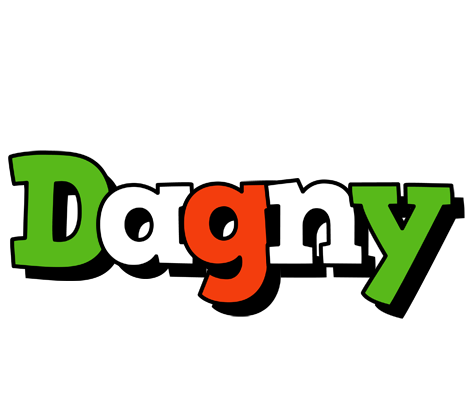 Dagny venezia logo