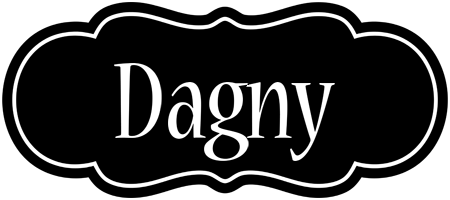 Dagny welcome logo