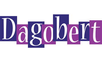 Dagobert autumn logo