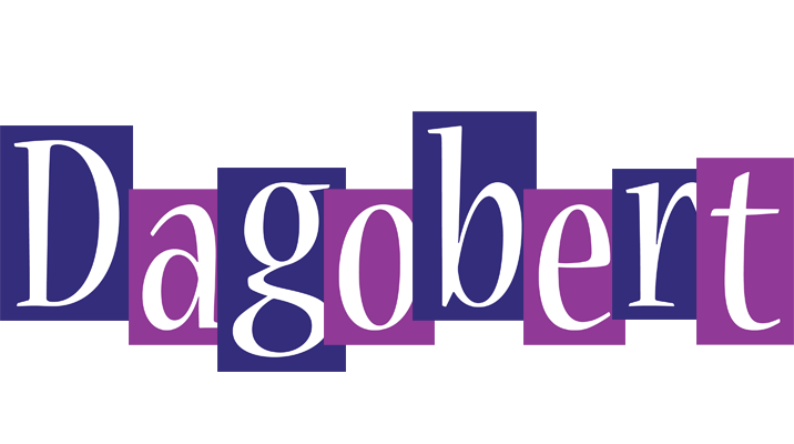 Dagobert autumn logo