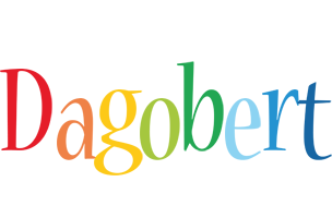 Dagobert Logo | Name Logo Generator - Smoothie, Summer, Birthday, Kiddo ...