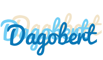 Dagobert breeze logo