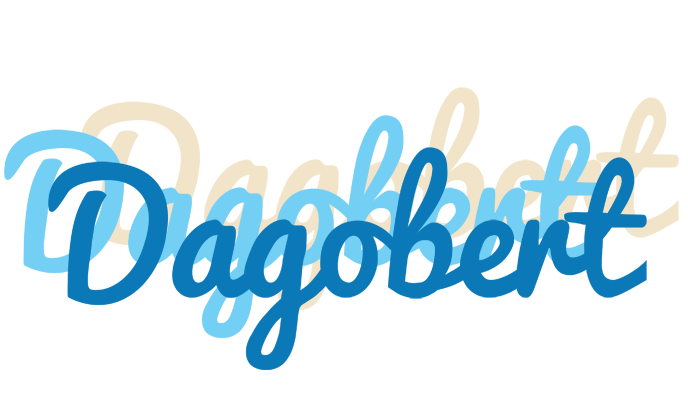 Dagobert breeze logo