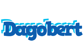 Dagobert business logo