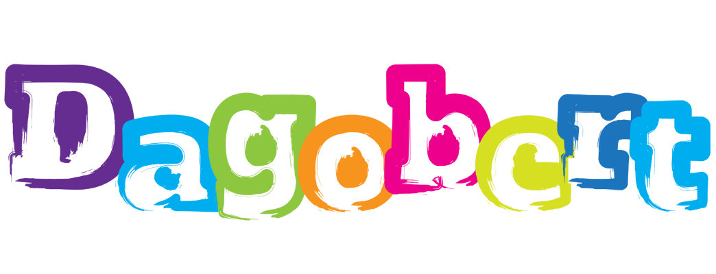 Dagobert casino logo