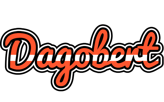 Dagobert denmark logo