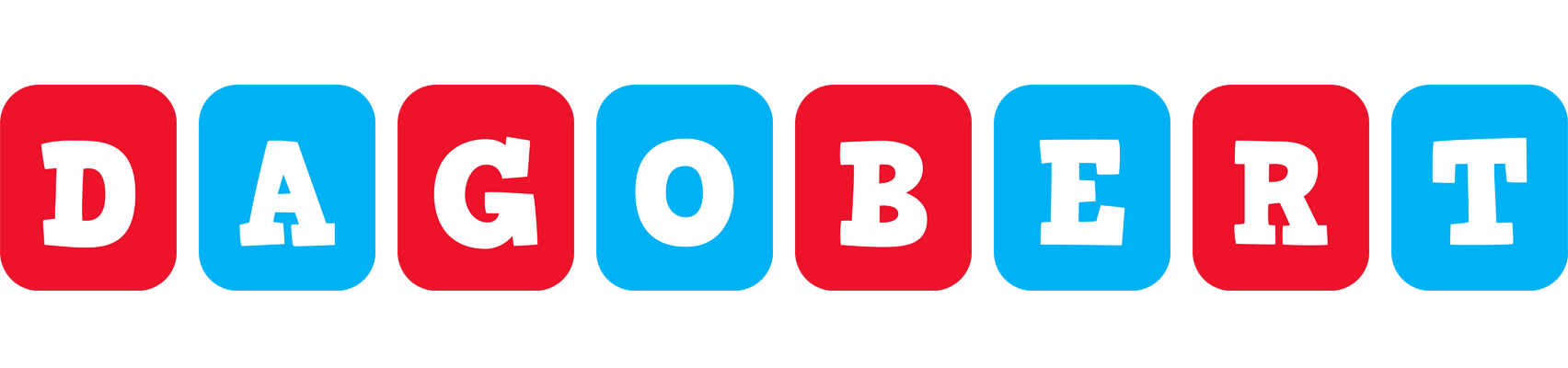 Dagobert diesel logo