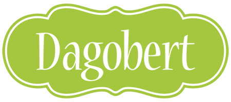 Dagobert family logo