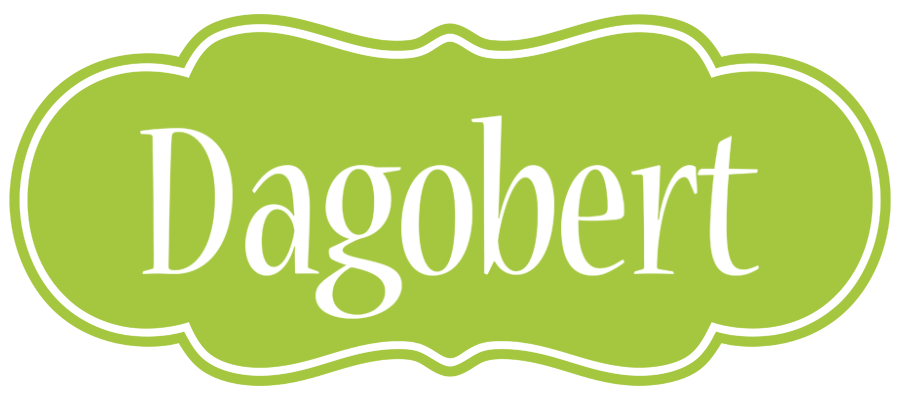 Dagobert family logo