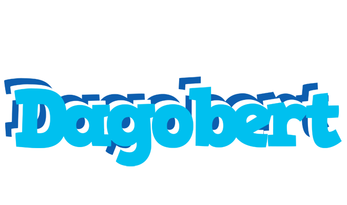 Dagobert jacuzzi logo