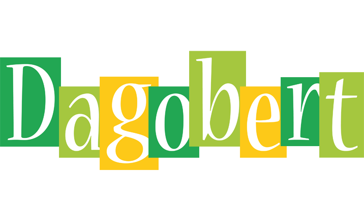 Dagobert lemonade logo