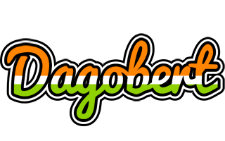 Dagobert mumbai logo