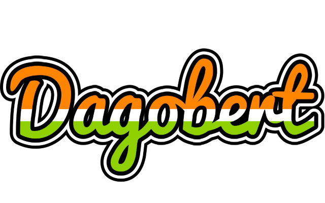 Dagobert mumbai logo