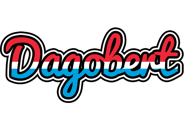 Dagobert norway logo