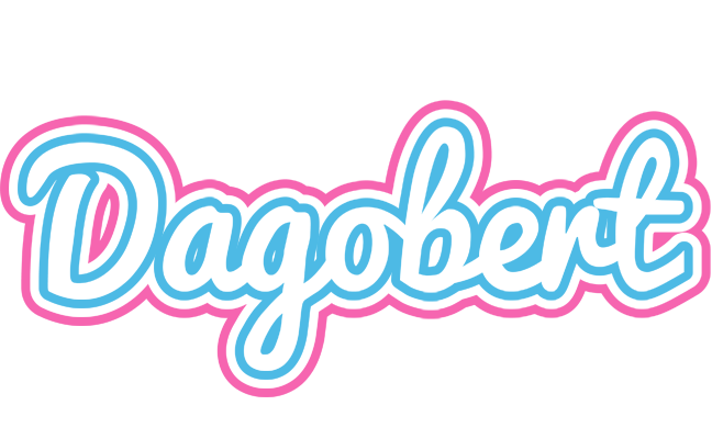 Dagobert outdoors logo