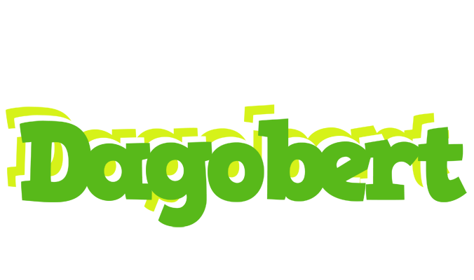 Dagobert picnic logo